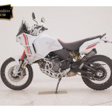 Мотоцикл Ducati DESERT X з пробігом 6368 km