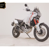 Мотоцикл Ducati DESERT X з пробігом 6368 km