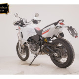 Мотоцикл Ducati DESERT X з пробігом 6368 km