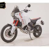 Мотоцикл Ducati DESERT X з пробігом 6368 km