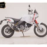 Мотоцикл Ducati DESERT X з пробігом 6368 km