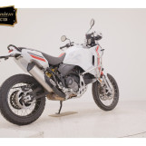 Мотоцикл Ducati DESERT X з пробігом 6368 km