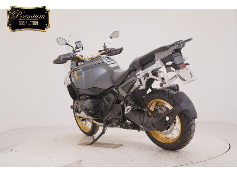 Мотоцикл BMW R1300GS ADVENTURE с пробегом 3 km