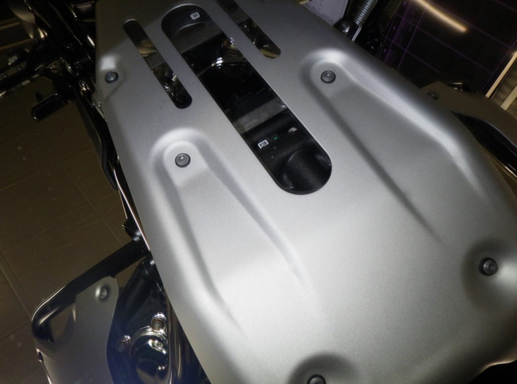 Мотоцикл BMW R1300GS ADVENTURE с пробегом 3 km