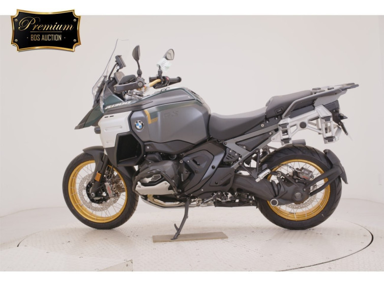Мотоцикл BMW R1300GS ADVENTURE с пробегом 3 km