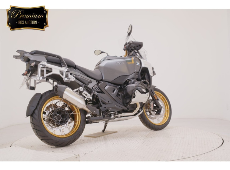 Мотоцикл BMW R1300GS ADVENTURE с пробегом 3 km