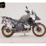 Мотоцикл BMW R1300GS ADVENTURE с пробегом 3 km
