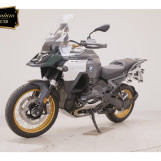 Мотоцикл BMW R1300GS ADVENTURE с пробегом 3 km