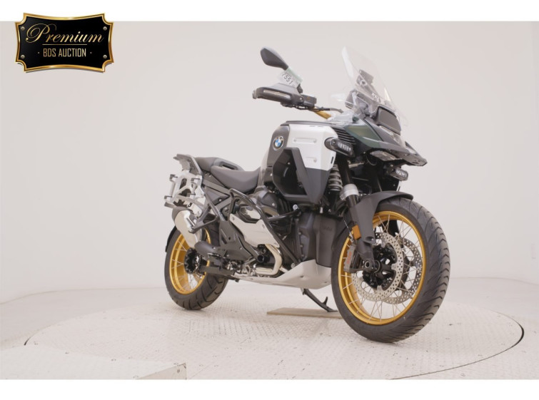 Мотоцикл BMW R1300GS ADVENTURE с пробегом 3 km