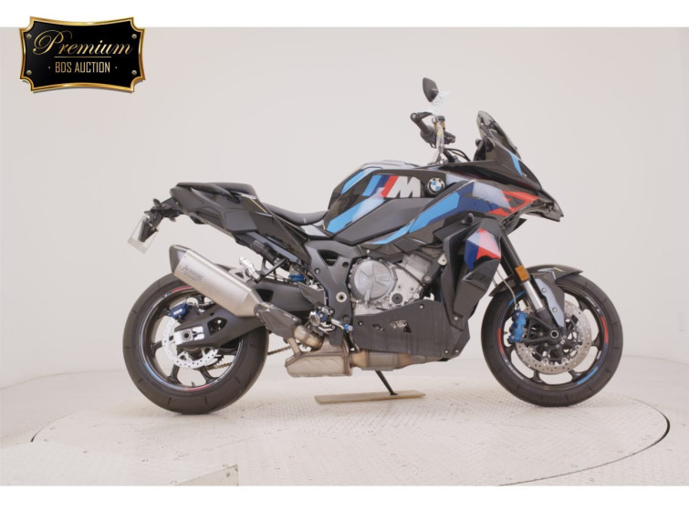 Мотоцикл BMW M1000XR з пробігом 1659 km