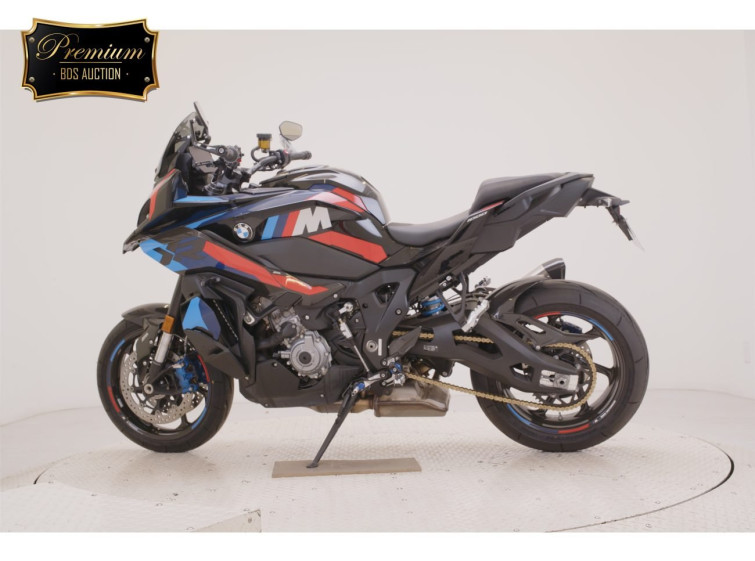 Мотоцикл BMW M1000XR з пробігом 1659 km