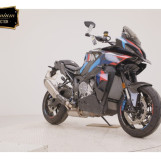 Мотоцикл BMW M1000XR з пробігом 1659 km