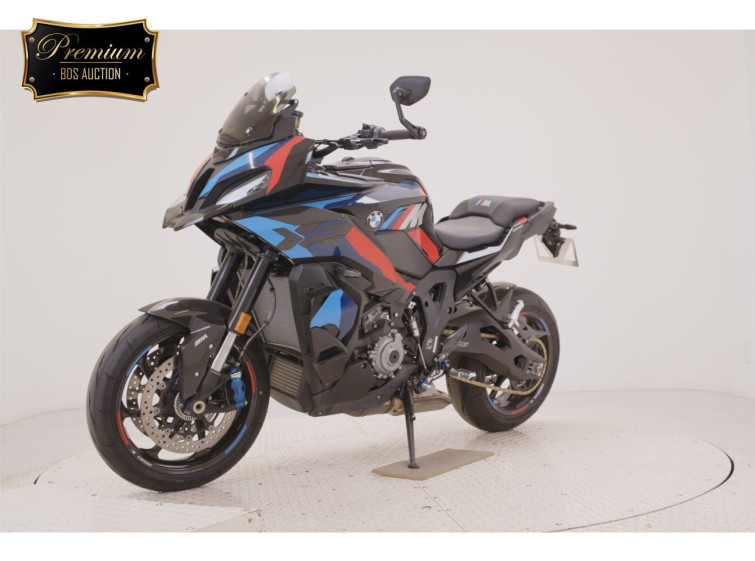 Мотоцикл BMW M1000XR з пробігом 1659 km