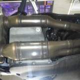 Мотоцикл BMW M1000XR з пробігом 1659 km