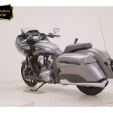 Мотоцикл Indian CHALLENGE LIMITED с пробегом 15918 km