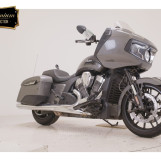 Мотоцикл Indian CHALLENGE LIMITED с пробегом 15918 km