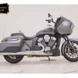 Мотоцикл Indian CHALLENGE LIMITED с пробегом 15918 km