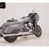 Мотоцикл Indian CHALLENGE LIMITED с пробегом 15918 km