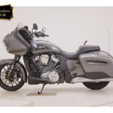 Мотоцикл Indian CHALLENGE LIMITED с пробегом 15918 km