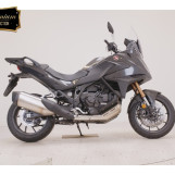 Мотоцикл Honda NT1100 з пробігом 1452 km