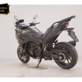 Мотоцикл Honda NT1100 з пробігом 1452 km