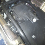 Мотоцикл Honda NT1100 з пробігом 1452 km