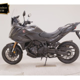 Мотоцикл Honda NT1100 з пробігом 1452 km