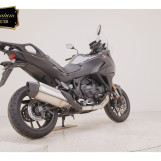 Мотоцикл Honda NT1100 з пробігом 1452 km