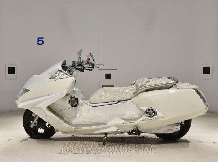 Мотоцикл Yamaha MAXAM250