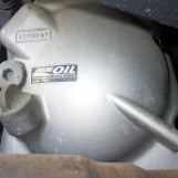 Мотоцикл Yamaha MAJESTY 250 з пробігом 6546 km