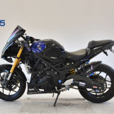 Мотоцикл Yamaha YZF-R3 з пробігом 21788 km