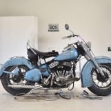 Мотоцикл Yamaha RIKUOH з пробігом 15615 km