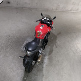 Мотоцикл Hyosung GT250R з пробігом 8516 km