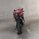 Мотоцикл Hyosung GT250R з пробігом 8516 km