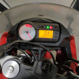 Мотоцикл Hyosung GT250R з пробігом 8516 km