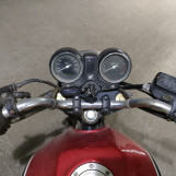 Мотоцикл Honda CB750