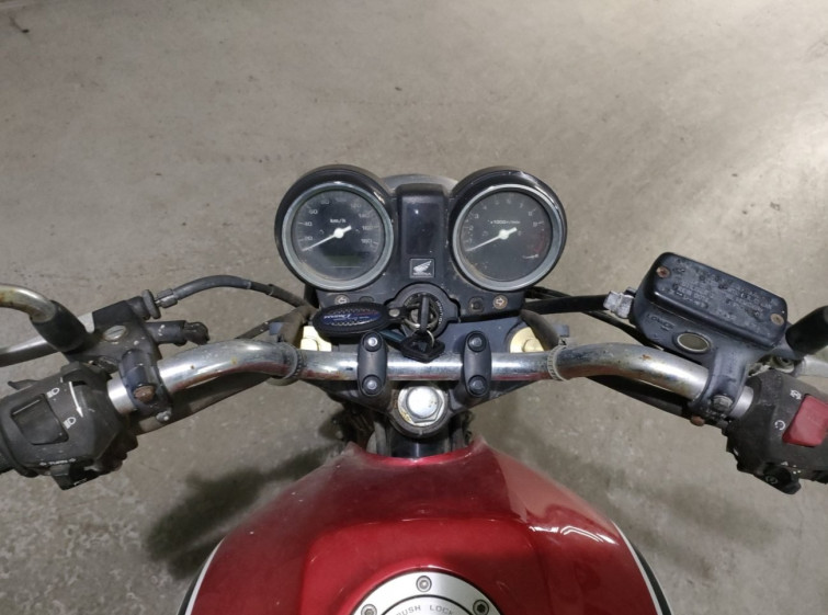 Мотоцикл Honda CB750