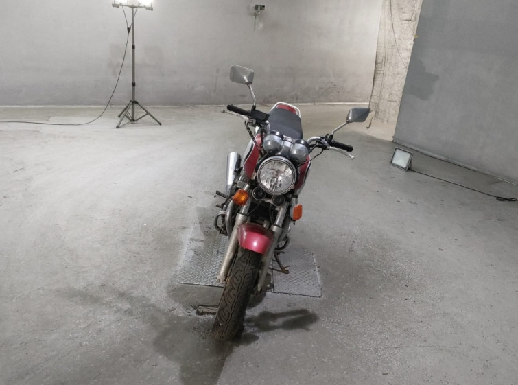 Мотоцикл Honda CB750