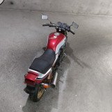 Мотоцикл Honda CB750