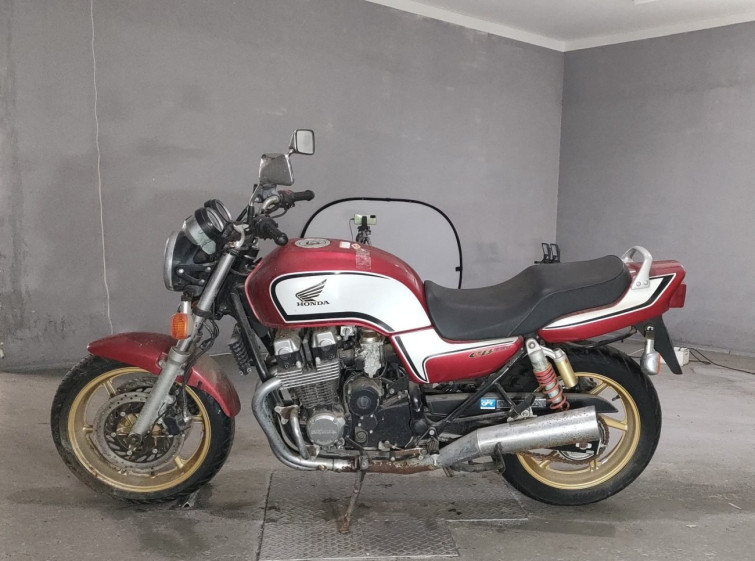 Мотоцикл Honda CB750