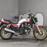 Мотоцикл Honda CB750