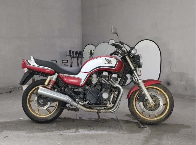 Мотоцикл Honda CB750