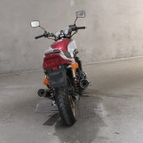 Мотоцикл Honda CB750