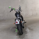 Мотоцикл Yamaha VIRAGO XV250 з пробігом 3163 km