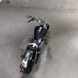 Мотоцикл Yamaha VIRAGO XV250 з пробігом 3163 km