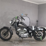 Мотоцикл Yamaha VIRAGO XV250 з пробігом 3163 km