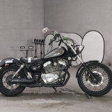 Мотоцикл Yamaha VIRAGO XV250 з пробігом 3163 km