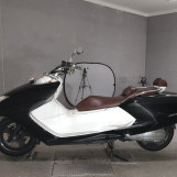 Мотоцикл Yamaha MAXAM250 з пробігом 27654 km