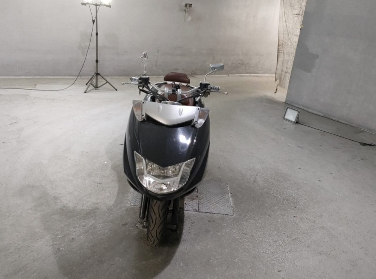 Мотоцикл Yamaha MAXAM250 з пробігом 27654 km