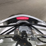 Мотоцикл Yamaha MAXAM250 з пробігом 27654 km